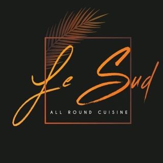 Logo du restaurant halal Le Sud Borgerhout