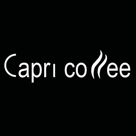 Logo of halal restaurant Capri Coffee