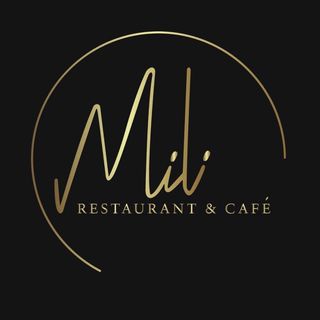 Logo of the halal restaurant Mili Restaurant