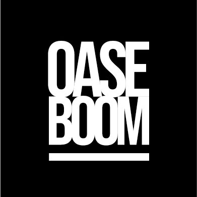 Logo of the halal restaurant De Oaseboom