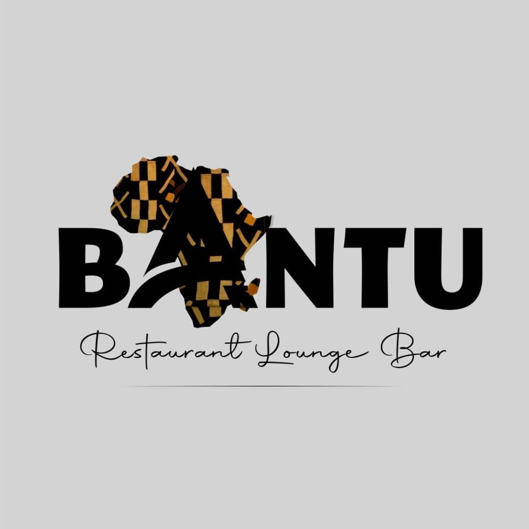 Logo of halal restaurant Bantu