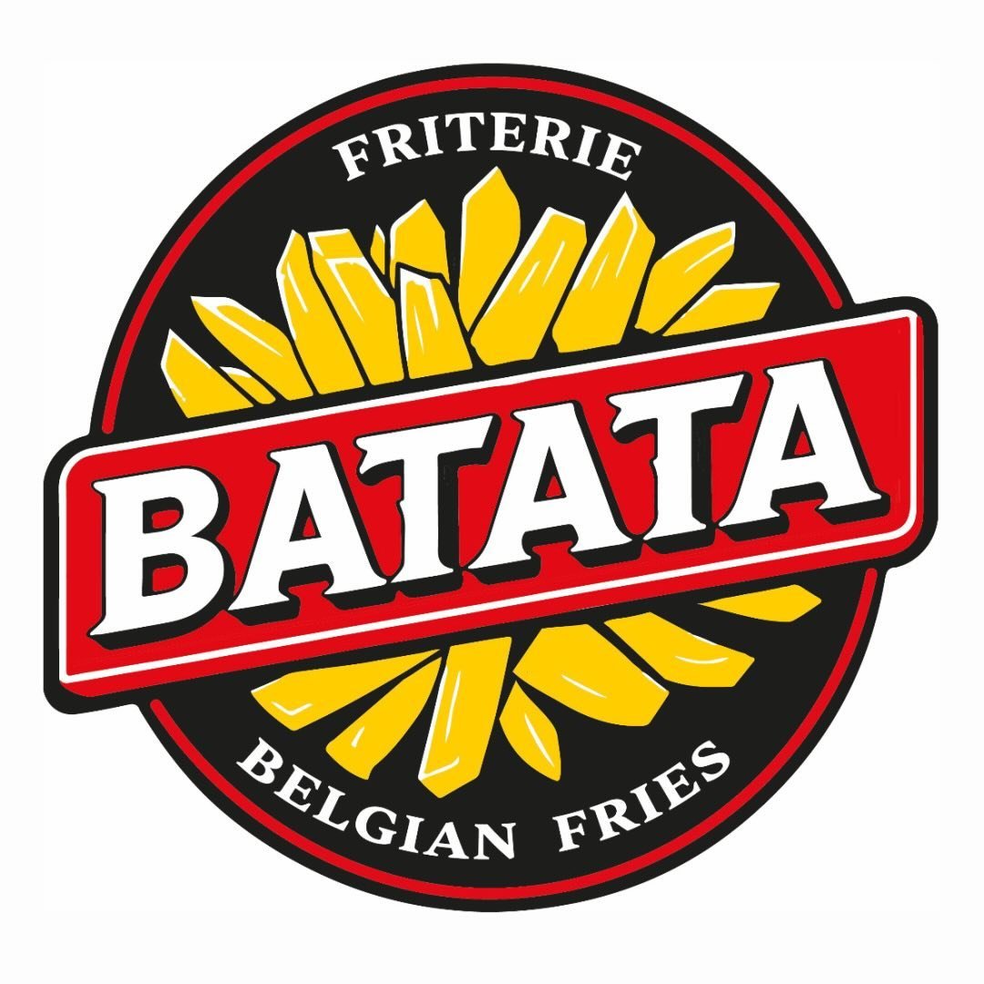 Logo du restaurant halal Batata