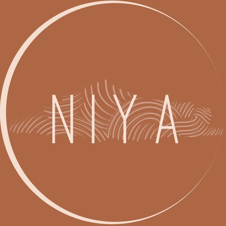 Logo of the halal restaurant Niya