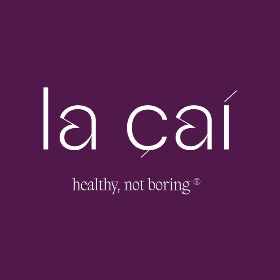 Logo du restaurant halal La Cai