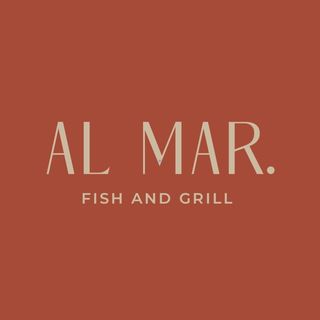 Logo of halal restaurant Al Mar