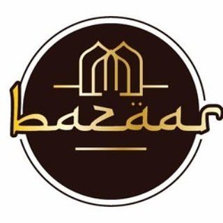 Logo of halal restaurant Bazaar