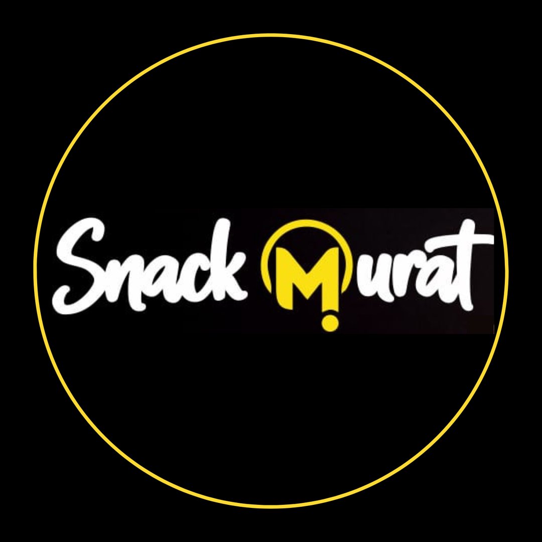 Logo du restaurant halal Snack Murat