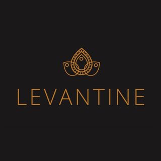 Logo of the halal restaurant Levantine