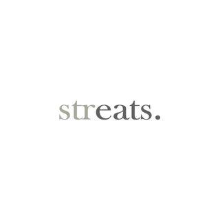 Logo of halal restaurant Streats