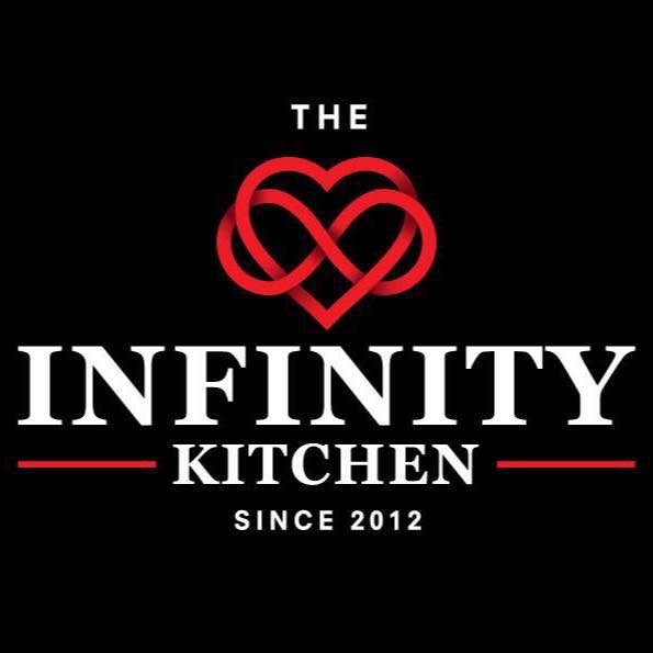 Logo of the halal restaurant Infinity Steakhouse