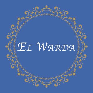 Logo du restaurant halal El Warda