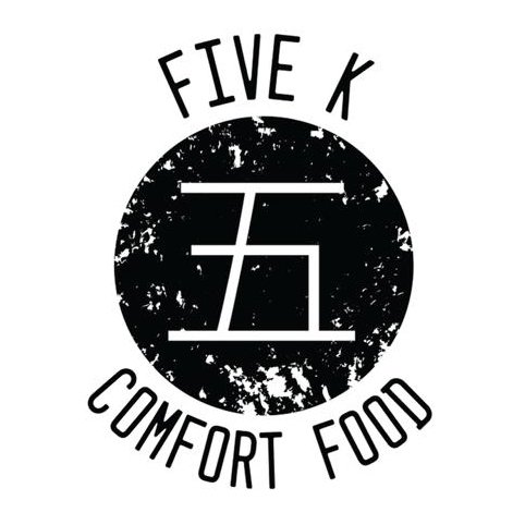 Logo of the halal restaurant Five K