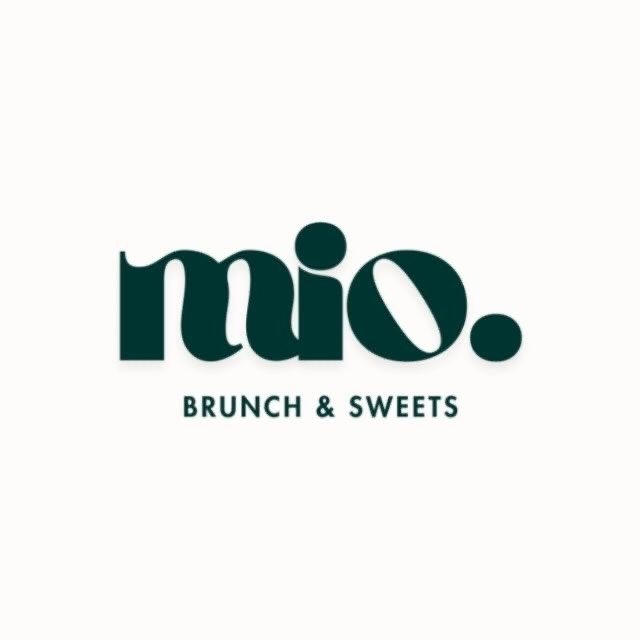 Logo du restaurant halal Mio