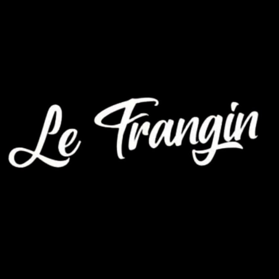 Logo of the halal restaurant Le Frangin