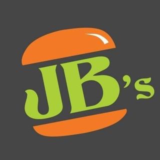 Logo of the halal restaurant Jouhara's Burgers