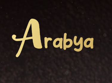 Logo of the halal restaurant Arabya Eethuis - Amsterdam