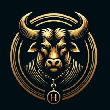 Logo of the halal restaurant Hannibal