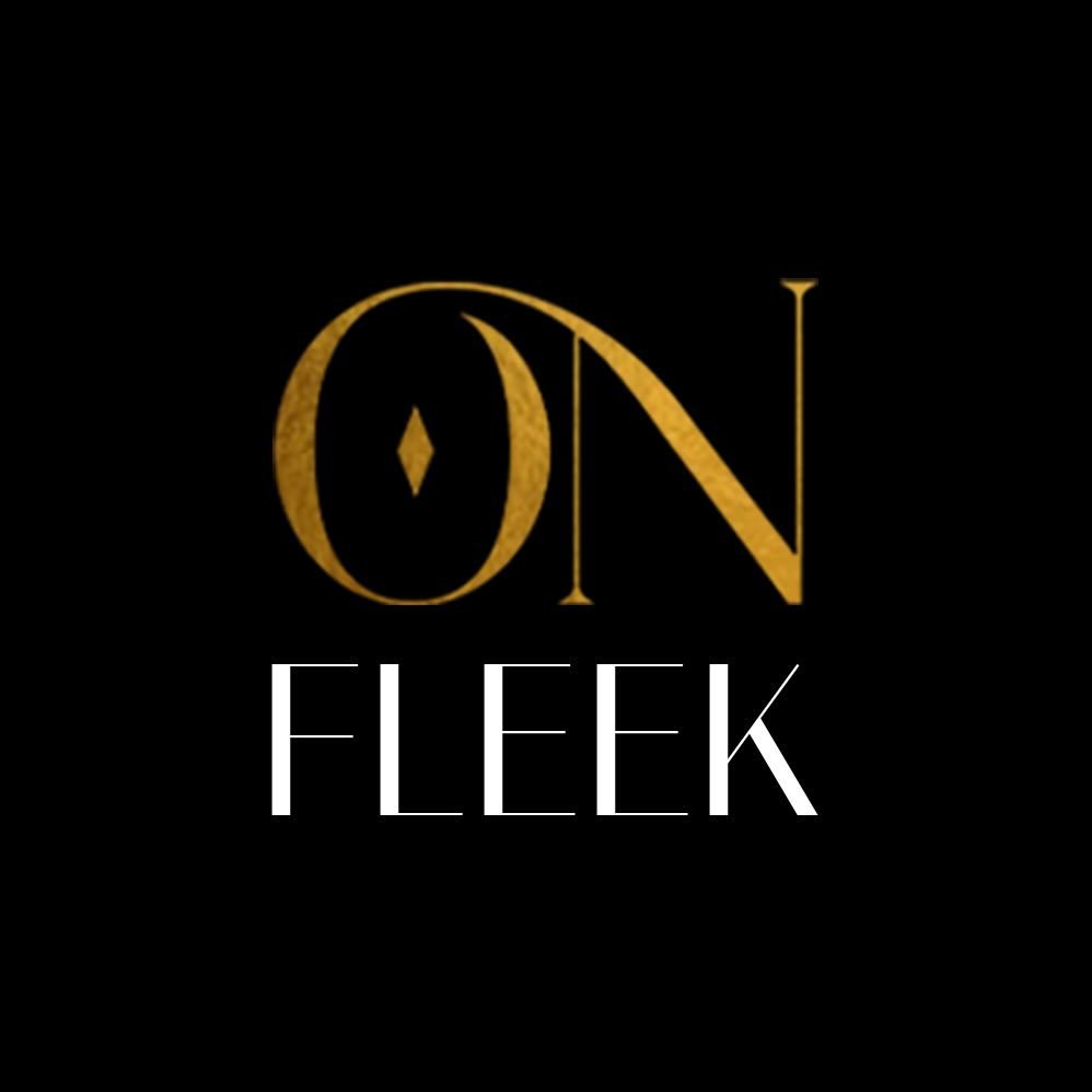 Logo of the halal restaurant On Fleek